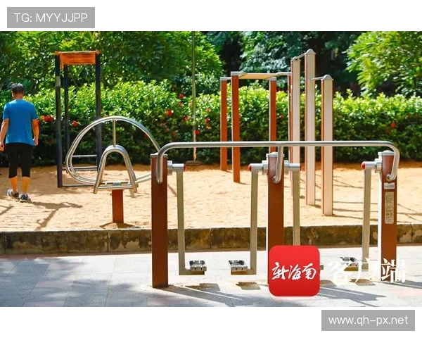 公园常见户外健身器材介绍与群众使用反馈