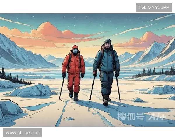 霜冻禁区：足球雪地赛的破冰攻坚战