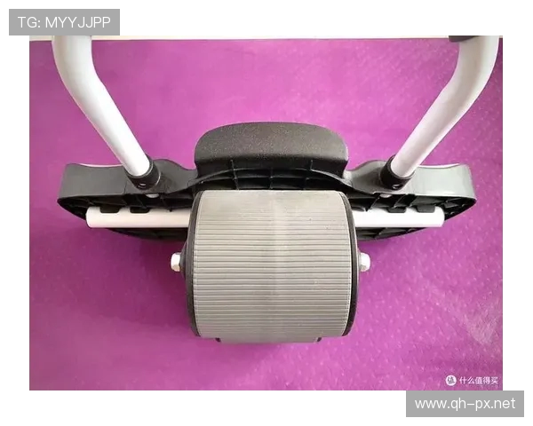 高效燃脂塑形必备十大健身器械推荐