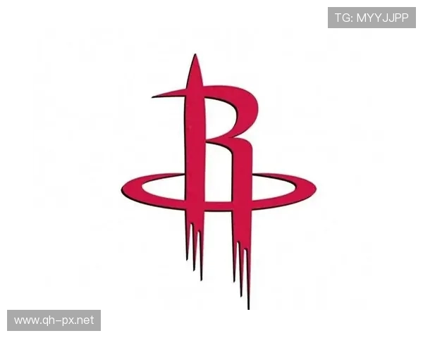 NBA火箭队标志演变史及麦迪时期的视觉识别分析