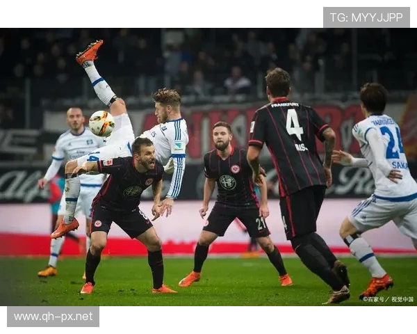 德甲各支球队球迷人数对比，谁才是最受欢迎的？