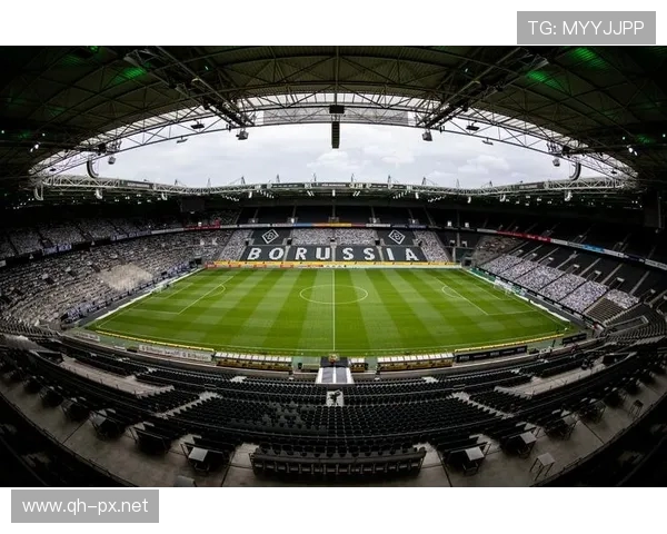 德甲球队的球场设施：为球迷提供最佳体验