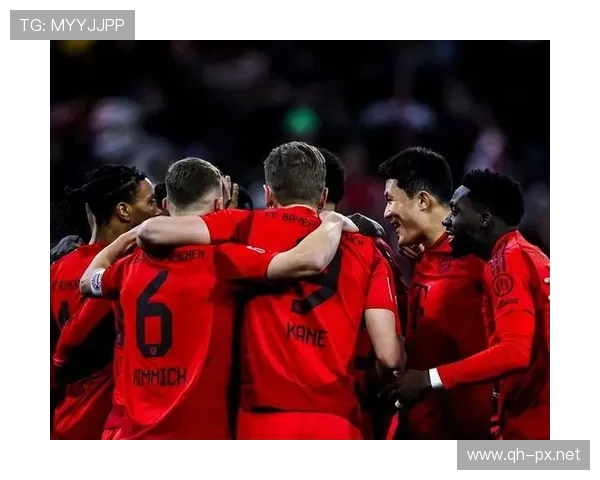 德甲的著名球队与他们的历史辉煌