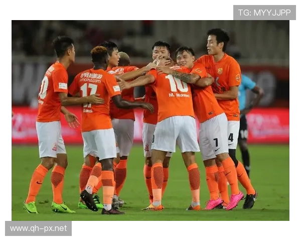 中超焦点战深圳佳兆业迎战山东鲁能争夺积分走势赛季关键一役前景解析