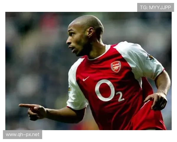 英超传奇球员亨利的职业生涯全回顾