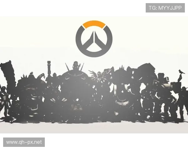 以守望先锋世界杯与职业联赛为核心的全球电竞格局新纪元发展趋势