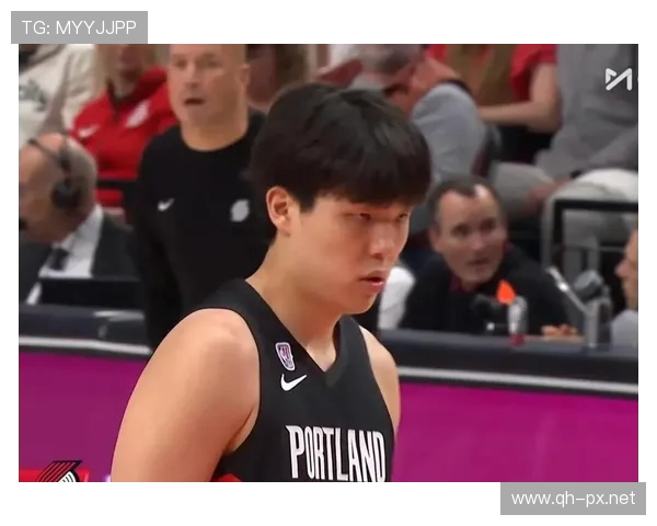 王仕鹏点评杨瀚森下顺习惯不佳应该果断扣篮而非犹豫