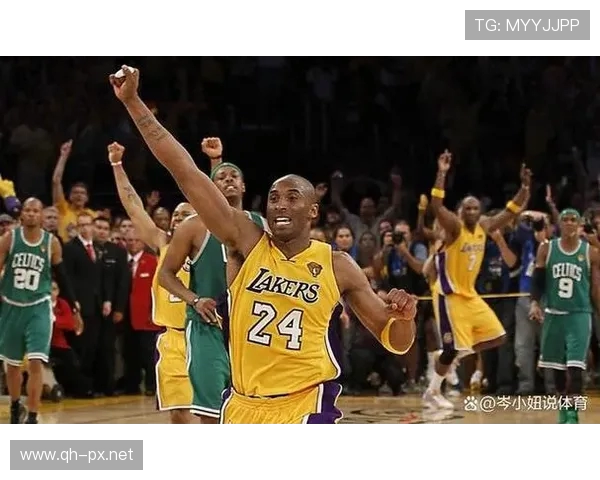 2010年NBA总决赛湖人战胜凯尔特人夺得队史第十六座总冠军